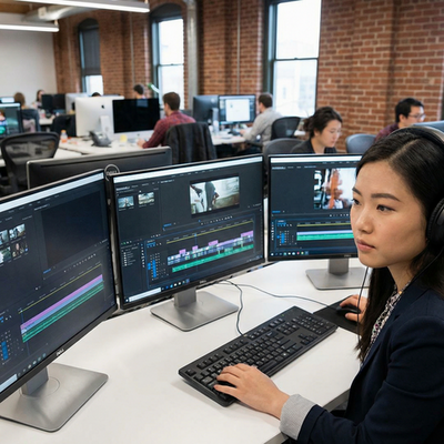 糖心vlog剪辑专家